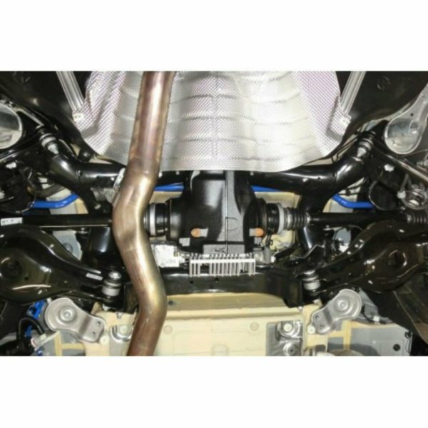 Cusco 22mm Stabilisator hinten Toyota Supra A90 MK5 – Bild 2