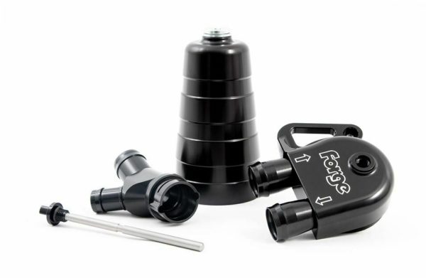 Forge Motorsport Oil catch Tank Toyota Supra MK5 A90 B58TÜ