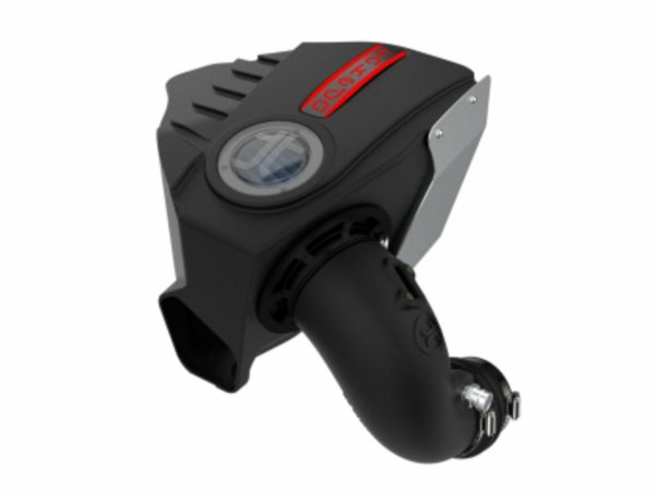aFe Takeda Momentum Pro 5R Ansaugung Toyota Supra GR MK5 A90