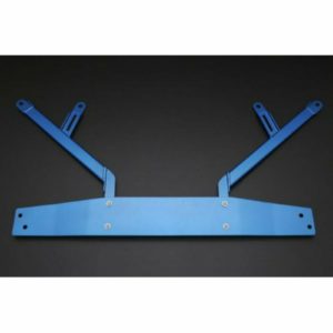 Cusco Unterbodenstreben hinten Toyota Supra A90 MK5