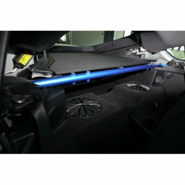 Cusco Gurtstrebe Toyota Supra A90 MK5 – Bild 2