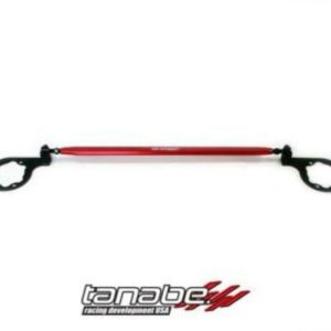 Tanabe Domstrebe hinten Toyota Supra MK4