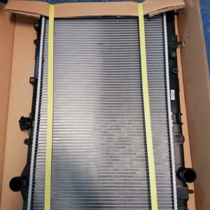 Koyorad Wasserkühler Mitsubishi Evo 7 8 9 CT9A CT9W