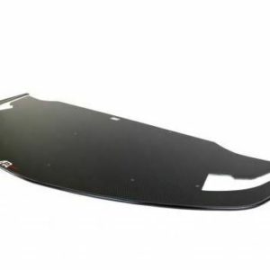 APR Wind Splitter Carbon vorne Toyota Supra MK5 A90 DB42