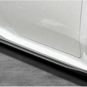 TOM`S Seitenschweller Toyota GR Yaris 2020+