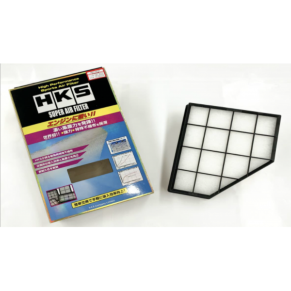 HKS Super Luftfiltermatte Toyota Supra A90 MK5