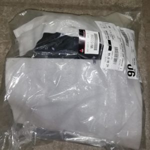 Neuer Luftfilterkasten original Mitsubishi für Evo 7-9