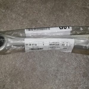 Neuer Querlenker hinten links original Mitsubishi für Evo 4-6