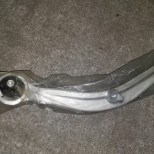 Neuer Querlenker hinten links original Mitsubishi für Evo 5+TME