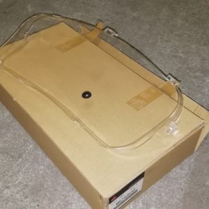 Neues Tacho-Glas original Mitsubishi für Evo 4-6
