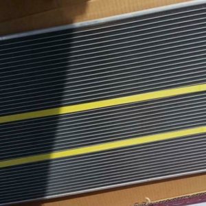 Koyorad Klimakühler Kondensator Mitsubishi Evo 7 8 9 CT
