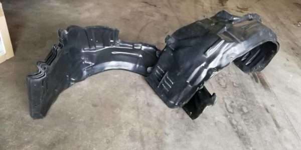 RSP Radschale vorne links Mitsubishi Evo 7-9 – Bild 3