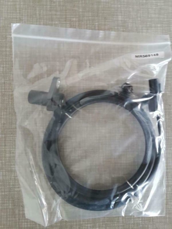 RSP ABS Sensor rechts Mitsubishi Evo 7 8 9 CT9A