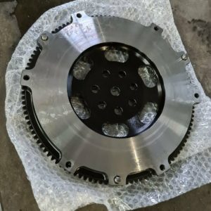 Mitsubishi Evo 5 6 7 8 9 Competition Clutch leichte Schwungscheibe