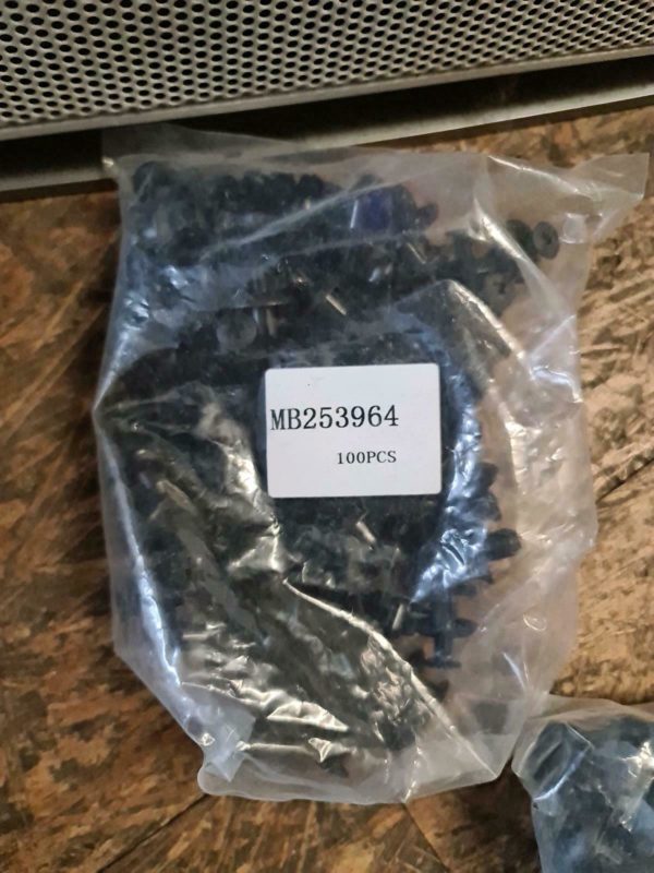 RSP 100x MB253964 Clipse Mitsubishi – Bild 2