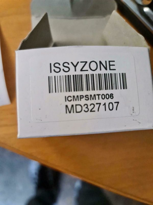 RSP Nockenwellen Sensor Mitsubishi Evo 5 6 7 8 9 MD327107