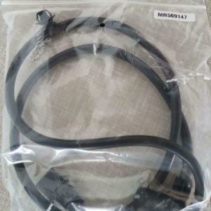 RSP ABS Sensor links Mitsubishi Evo 7 8 9 CT9A