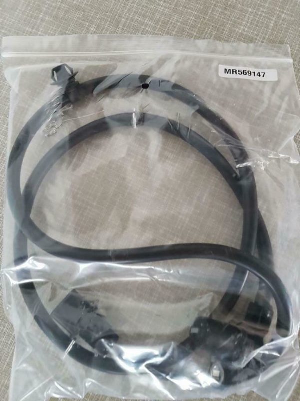 RSP ABS Sensor links Mitsubishi Evo 7 8 9 CT9A