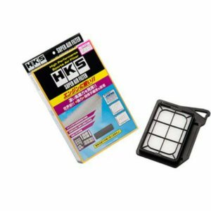 HKS Super Air Luftfiltermatte Mazda 3 BK BL MPS