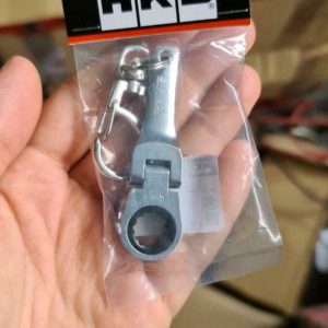 Original HKS Ringschlüssel 10mm Anhänger Tone JDM