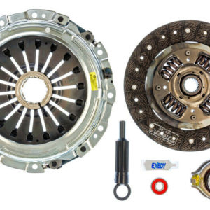 Exedy Stage 1 HD H4 Organische Kupplung Subaru Impreza STI 04-14