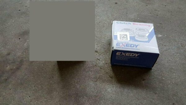 Exedy Ausrücklager Mitsubishi Evo 5 6 7 8 9 CT9A CP9A