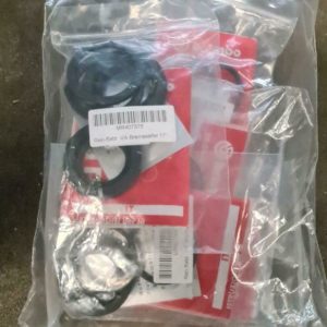 2x Dichtungssatz Brembo Bremse hinten Mitsubishi Evo 5 6 7 8 9