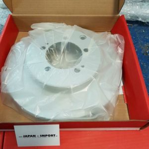Herth&Buss Bremsscheiben Brembo Mitsubishi Evo 6 7 8 9