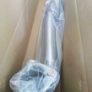 M2Motorsport Downpipe 3 Zoll Mitsubishi Evo 7 8 9 CT9A