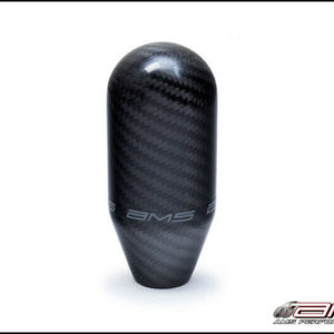 AMS Carbon Schaltknauf - M10x1.25- Mitsubishi Evo 5 6 7 8 9