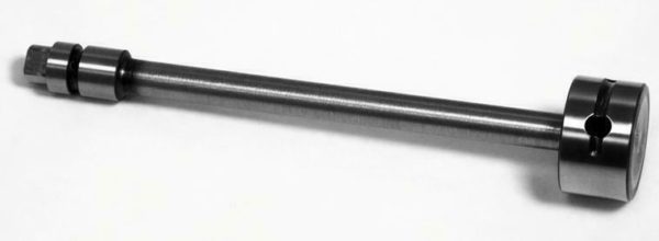 GSC Mitsubishi Evo 4-9 4G63 Race Balance Shaft remove Kit Ausgleichswellen – Bild 2