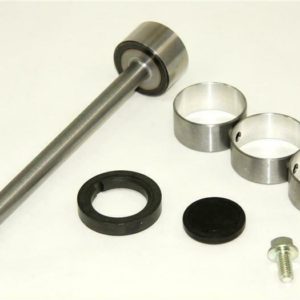 GSC Mitsubishi Evo 4-9 4G63 Race Balance Shaft remove Kit Ausgleichswellen