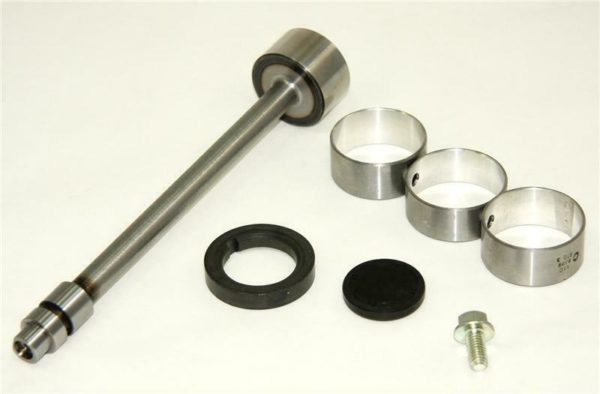 GSC Mitsubishi Evo 4-9 4G63 Race Balance Shaft remove Kit Ausgleichswellen