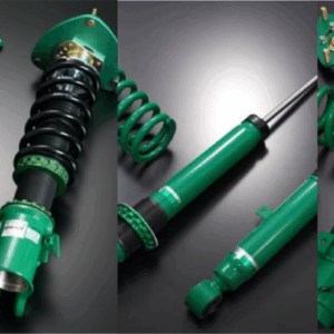 Tein Gewindefahrwerke für Mitsubishi Evo 4 5 6 CP9A