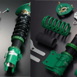 TEIN Gewindefahrwerke für Mitsubishi Evo 10 CZ4A