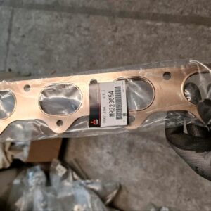 Neue Krümmerdichtung Mitsubishi Evo 4 5 6 7 8 9 CP9A CT9