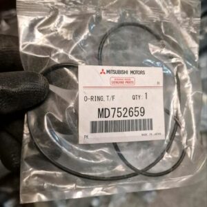 MD752659 O-Ring Getriebe Mitsubishi Evo 5 6 7 8 9 OEM