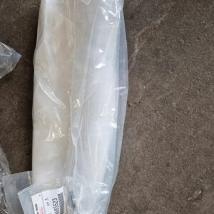 MR485523 Neue Verbreiterung blau links hinten Mitsubishi Evo 5 6