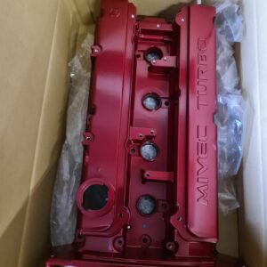 1035A631 Neuer Evo 9 Ventildeckel Mivec Mitsubishi Evo 9 CT9