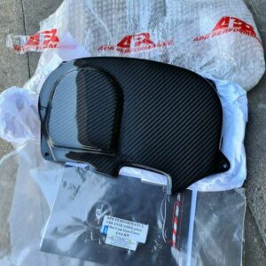 APR Zahnriemenabdeckung Carbon für Mitsubishi Evo 5 6 7 8 9 CT9A
