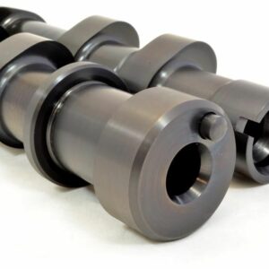 Neue GSC S1 Nockenwellen für Mitsubishi Evo 9 Mivec CT9 268/268