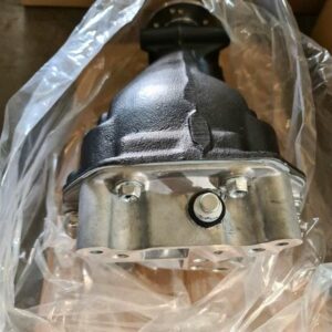3501A002 Neues RS Differential Mitsubishi Evo 4-9 komplett