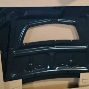 NEUE OEM Evo 9 Motorhaube Alu Mitsubishi Evo 8 9 CT9A CT9W