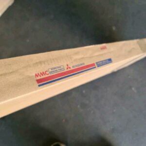 Neue OEM Windabweiser für Mitsubishi Evo 5 6 CP9A