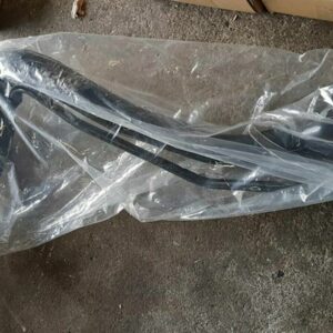 Einfüllrohr Mitsubishi Evo 5 6 Einfüllstutzen für Benzintank OEM
