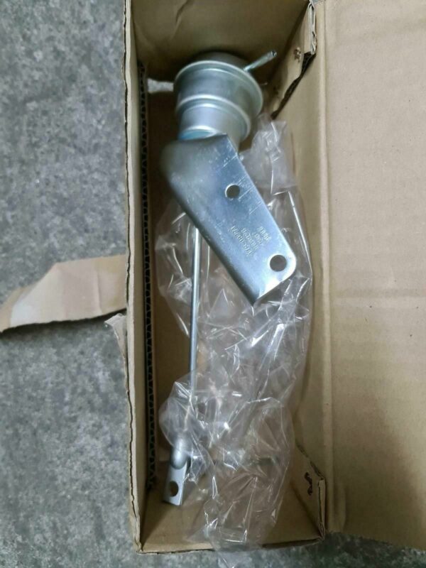 Neue OEM Druckdose für Mitsubishi Evo 7 CT9A