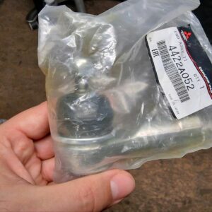 OEM Spurstangenkopf Kopf Spurstange für Mitsubishi Evo 7 8 9 CT9A