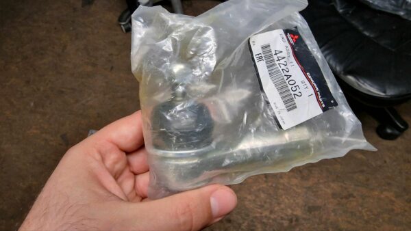 OEM Spurstangenkopf Kopf Spurstange für Mitsubishi Evo 7 8 9 CT9A