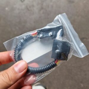 Invidia Lambda Verlängerungskabel für Mitsubishi Evo 5 6 7 8 9
