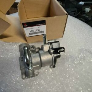 Neuer Leerlaufregeler MD614921 Mitsubishi Evo 5 6 CP9A